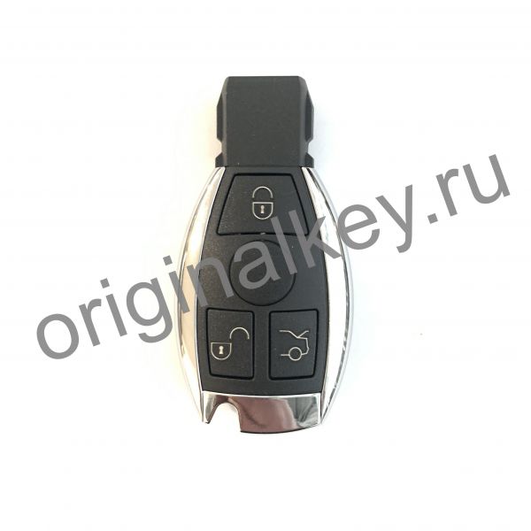 Ключ для Mercedes 315 Mhz, 434 Mhz