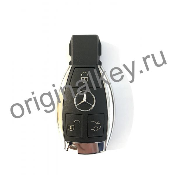 Ключ для Mercedes FBS4