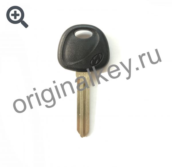 Ключ для Hyundai CM10 2009-2012, GENESIS 2008-2012, SANTA FE 2005-2012, VERACRUZ 2006-2012
