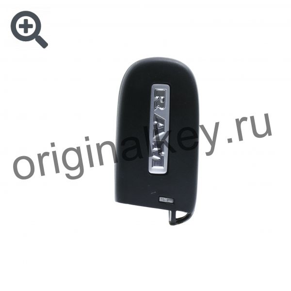 Ключ для Dodge Ram 1500, Ram 2500, Ram 3500 с 2014-, Lift button
