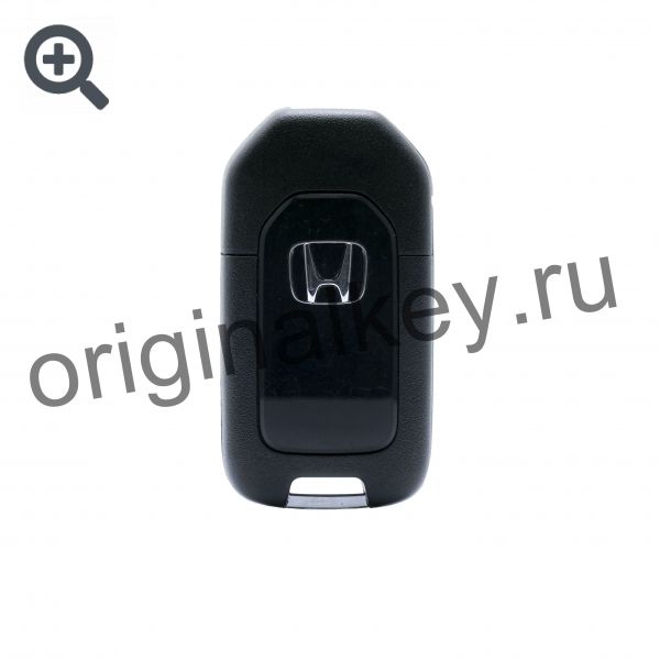 Ключ для Honda CR-V 2012-, HITAG 3