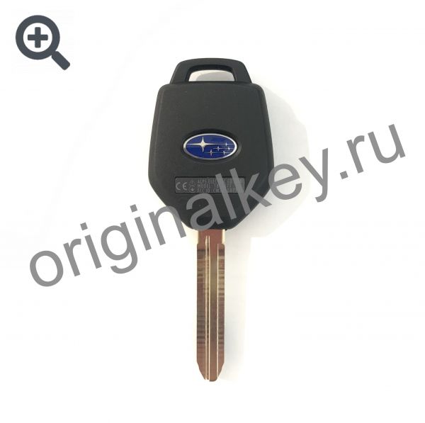 Ключ для Subaru Impreza 2016-, XV 2017-